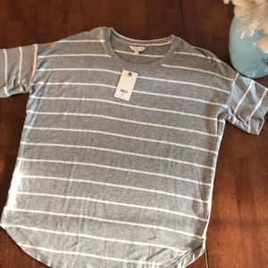 Lucky Brand NWT Short Sleeve